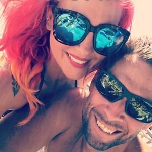 Meet your Posher, Melanie